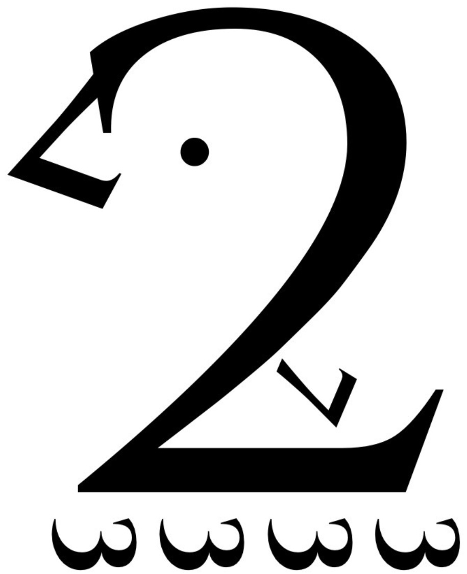 Number Goose